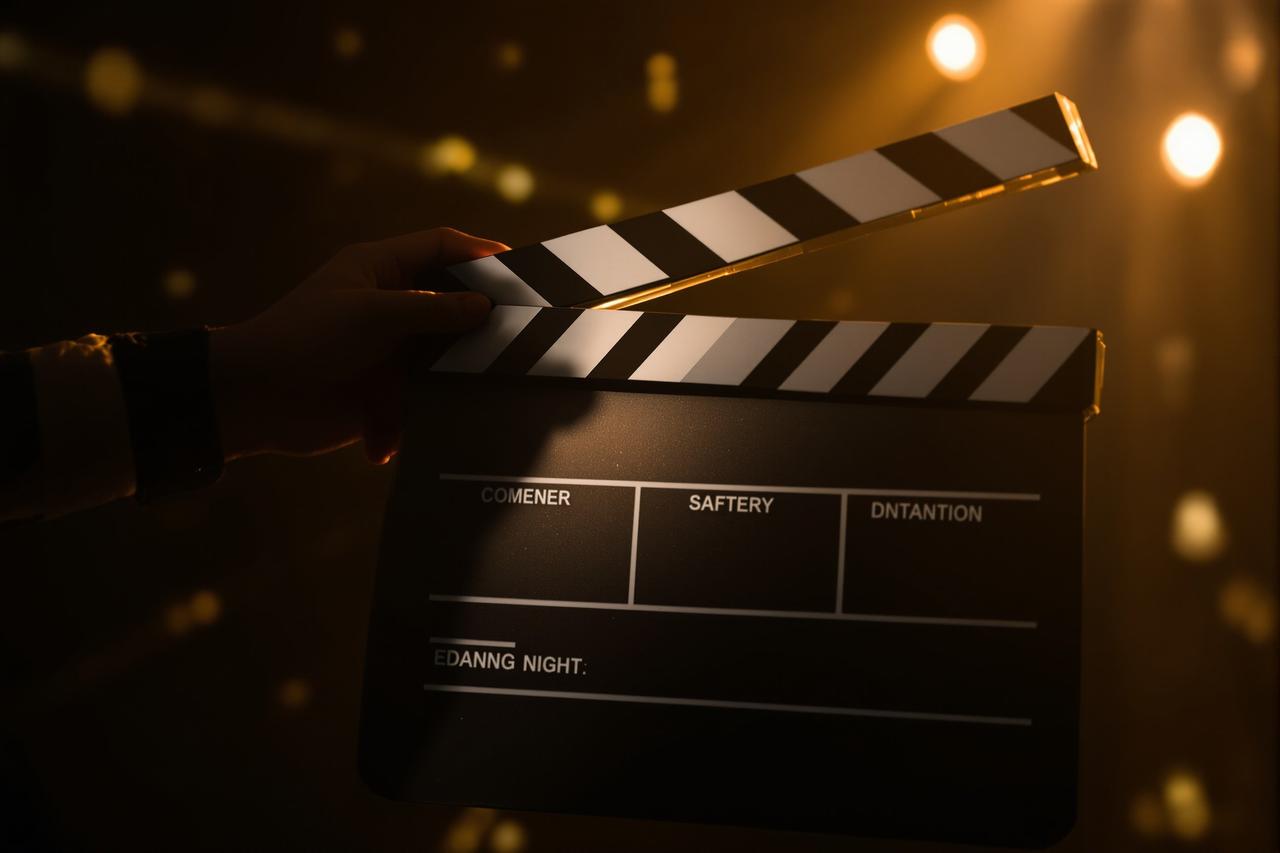 肉视频2026年度片单发布，12部精品力作涵盖多元题材